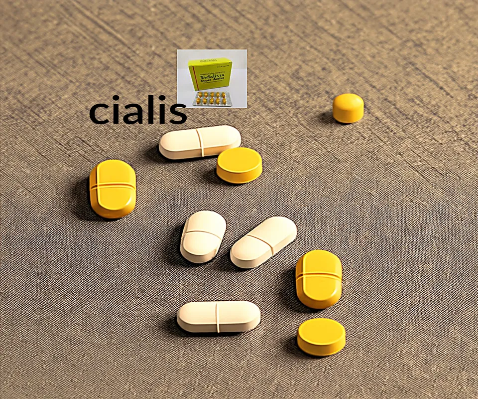 Farmacias que venden cialis sin receta